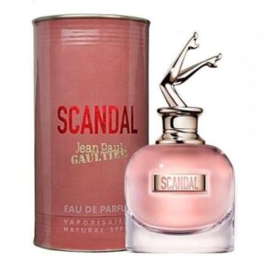 Jean Paul Gaultier Scandal Eau de Parfum Feminino 80ml (Repack)