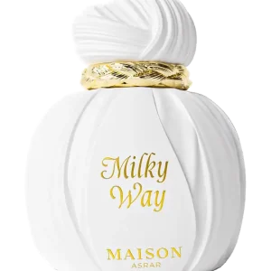 Gulf Orchid Milky Way Eau de Parfum Unissex 100ml