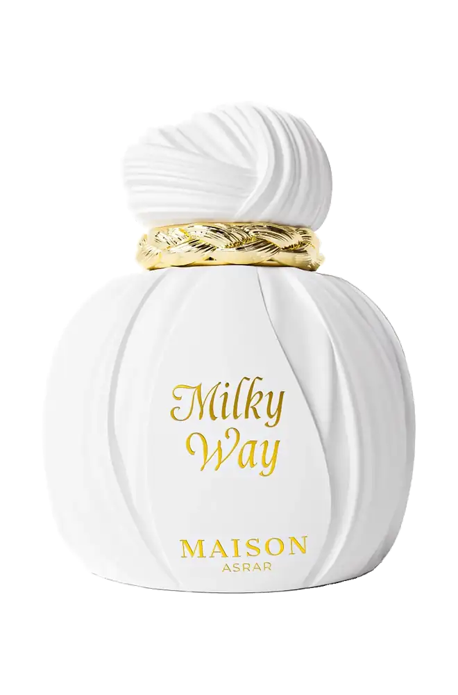 Gulf Orchid Milky Way Eau de Parfum Unissex 100ml