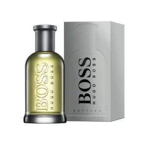 Hugo Boss Bottled Eau de Toilette Masculino 100ml