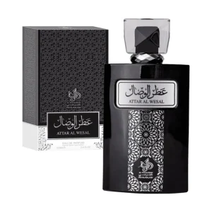 Ard Al Zaafaran Atar Al Wesal Eau de Parfum Unissex 100ml