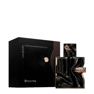 French Avenue Spectre Ghost Eau de Parfum Unissex 80ml