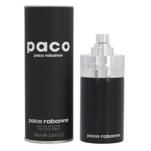Rabanne Paco Rabanne Eau de Toilette Masculino 100ml