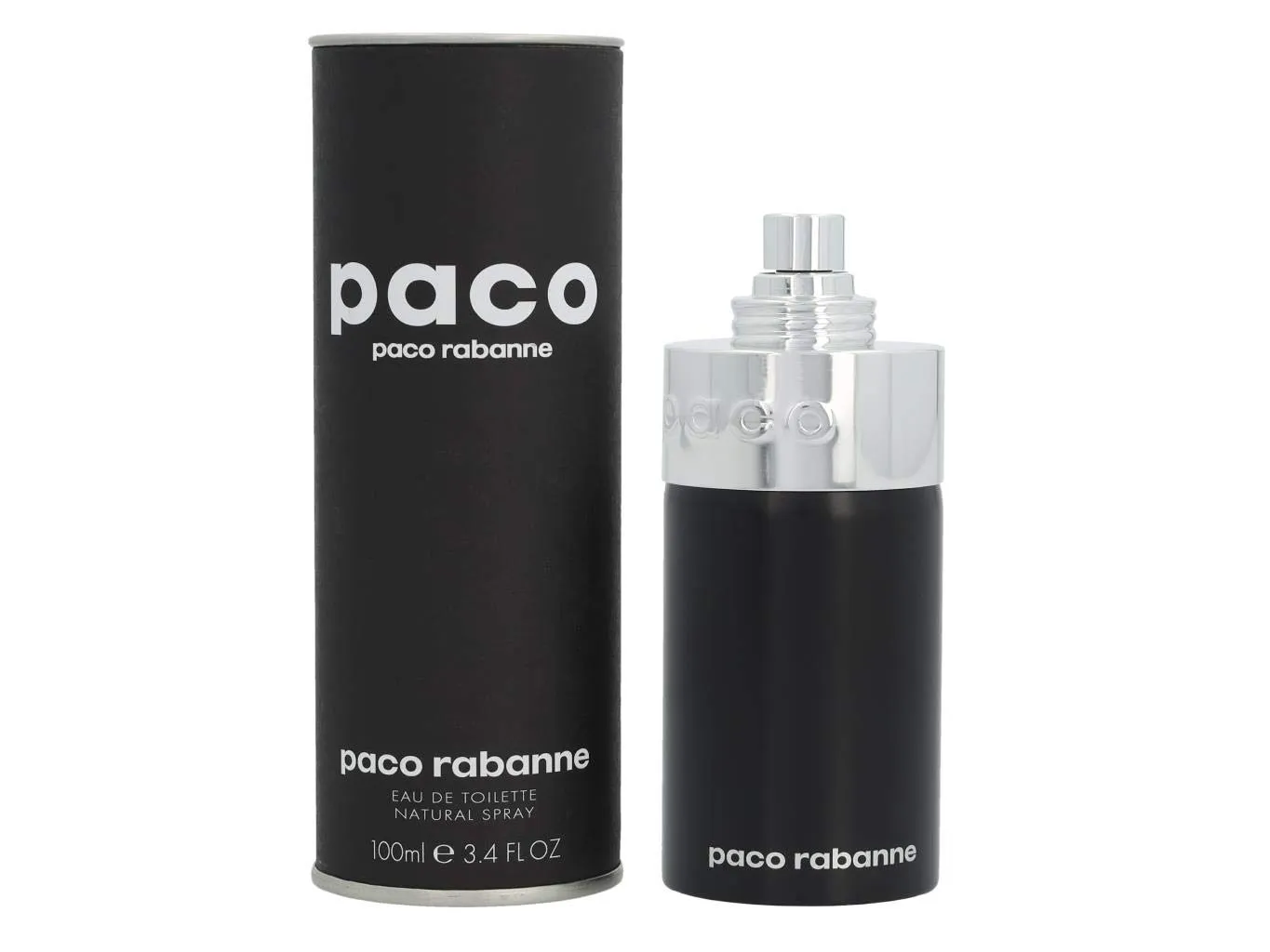 Rabanne Paco Rabanne Eau de Toilette Masculino 100ml
