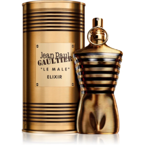 Jean Paul Gaultier Le Male Elixir Eau de Parfum Masculino 125ml