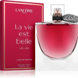 Lancôme La Vie Est Belle Elixir Eau de Parfum Feminino