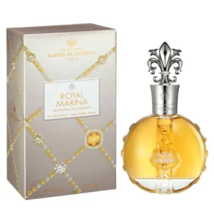 Marina de Bourbon Royal Diamond Eau de Parfum Feminino 100ml