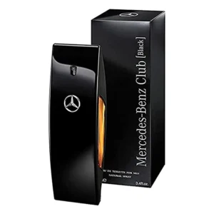 Mercedes-Benz Club Eau de Toilette Masculino 100ml