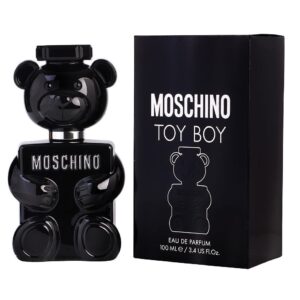 Moschino Toy Boy Eau de Parfum Masculino 100 ml