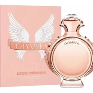 Rabanne Olympéa Eau de Parfum Feminino 80ml