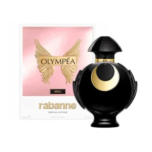 Rabanne Olympéa Absolu Parfum Intense Feminino
