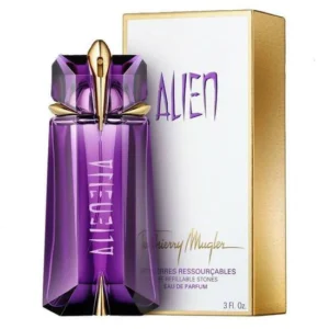 Mugler Alien Eau de Parfum Feminino