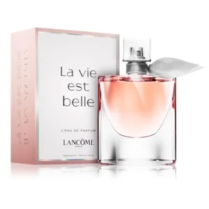 Lancôme La Vie Est Belle Eau de Parfum Feminino