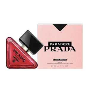 Prada Paradoxe Essence Parfum Feminino 30ml
