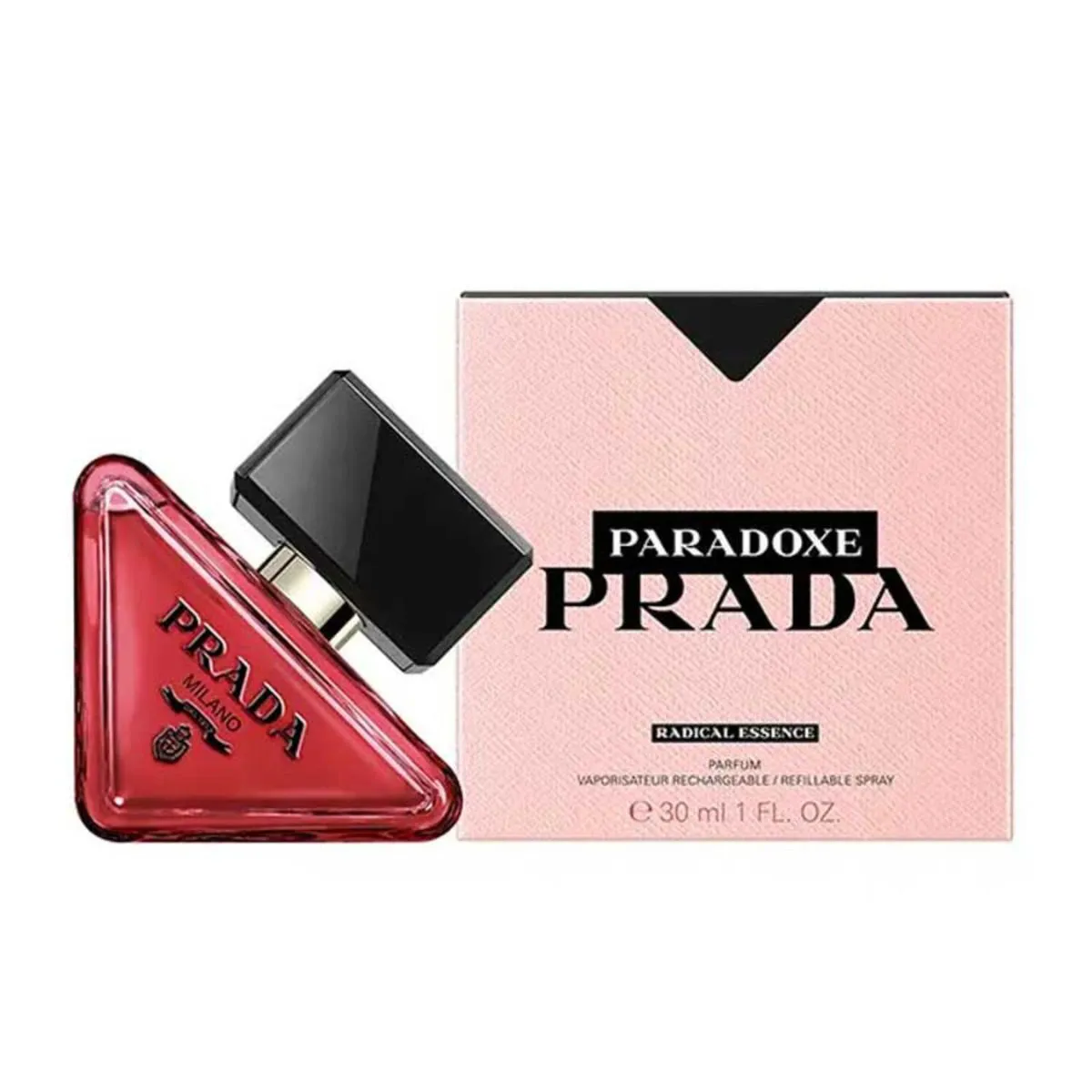 Prada Paradoxe Essence Parfum Feminino 30ml
