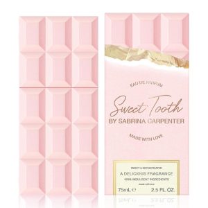 Sabrina Carpenter Sweet Tooth Eau de Parfum Feminino 75ml