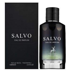 Maison Alhambra Salvo Eau de Parfum Masculino 100ml