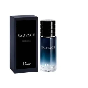 Dior Sauvage Eau de Toilette Masculino