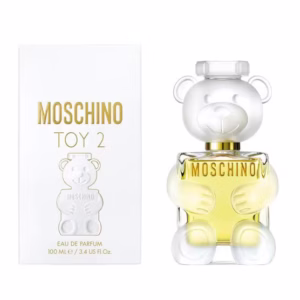Moschino Toy 2 Eau de Parfum Feminino 50ml